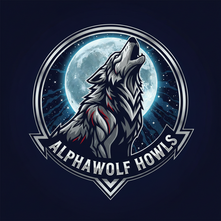 Alphawolf Howls Variety 