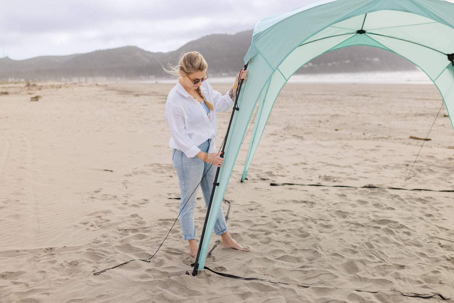 Pop 'N Go® Canopy