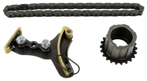 Master 6.0 LS Engine Rebuild Kit: 2007-2016 Chevy & GMC