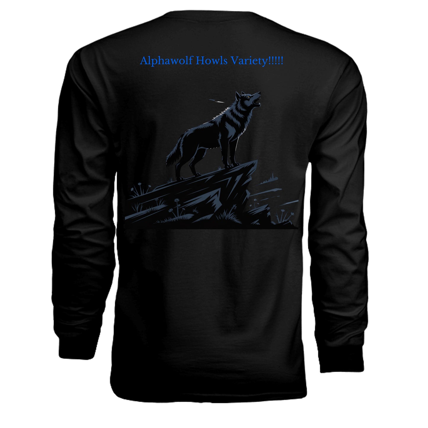BLACK - NW3002 - BACK